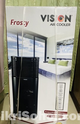 Digital Air cooler